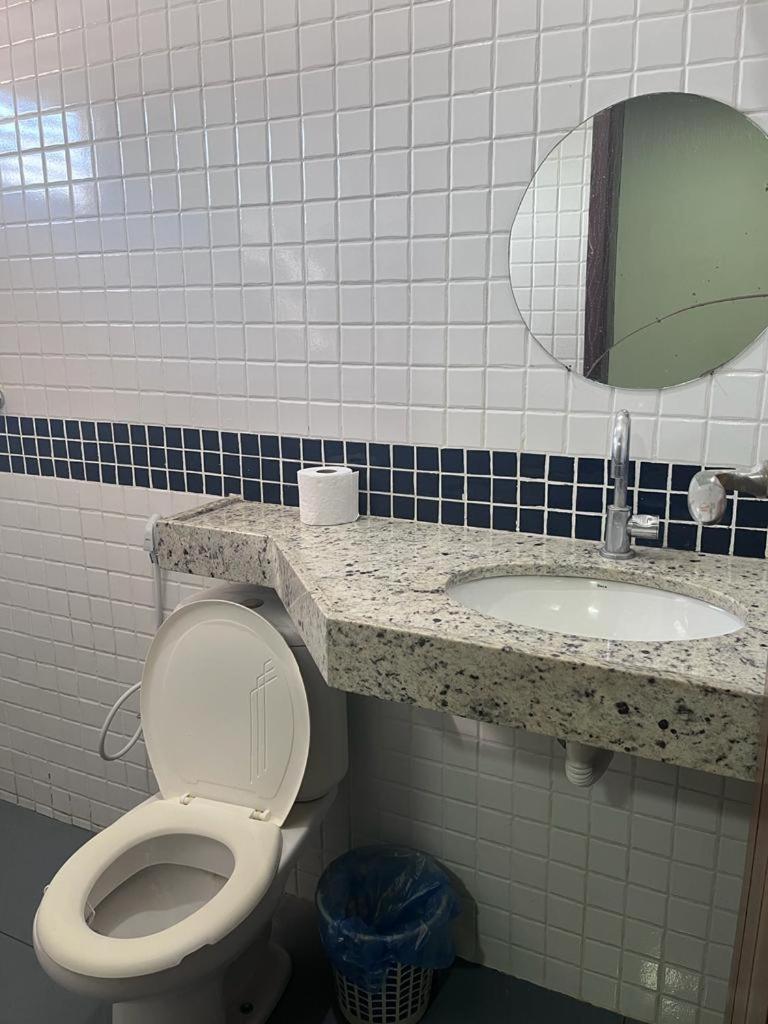 Hotel Pousada SOLAR DOS LENÇÓIS Barreirinhas Habitación foto
