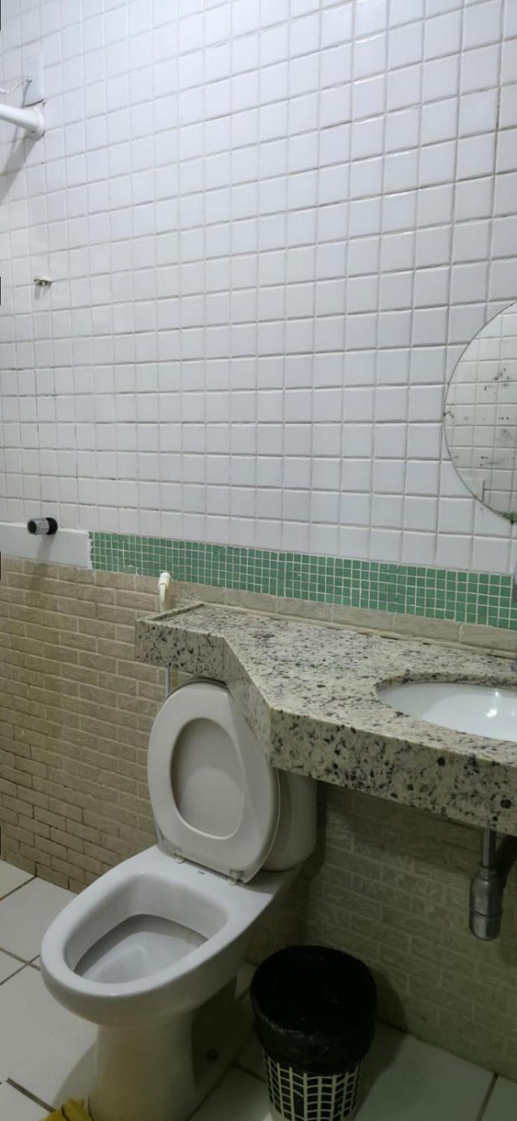 Hotel Pousada SOLAR DOS LENÇÓIS Barreirinhas Exterior foto